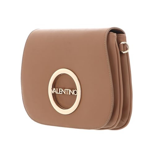 Valentino Valentino Women's 8a6-moses Bag, Beige, ESTÁNDAR 1