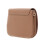 Valentino Valentino Women's 8a6-moses Bag, Beige, ESTÁNDAR 4