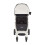 Larktale Chit Chat+ Stroller, Cottesloe Cream 2