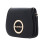Valentino Valentino 8a6-moses, Women's Bag, One Size, Black, ESTÁNDAR 3
