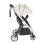 Larktale Chit Chat+ Stroller, Cottesloe Cream 3