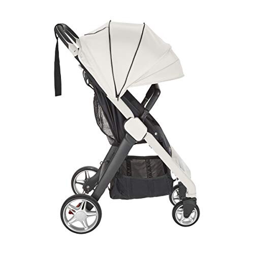 Larktale Chit Chat+ Stroller, Cottesloe Cream 2