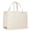 Valentino Valentino Wall Re Shopping Bag Ecru 3