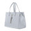 Valentino VALENTINO Women's 1r4-divina Handbag, argento, STANDARD 2