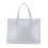 Valentino VALENTINO Women's 1r4-divina Handbag, argento, STANDARD 3