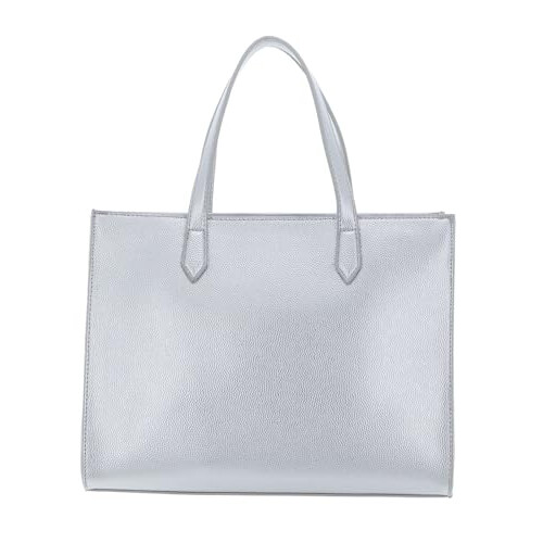 Valentino VALENTINO Women's 1r4-divina Handbag, argento, STANDARD 2
