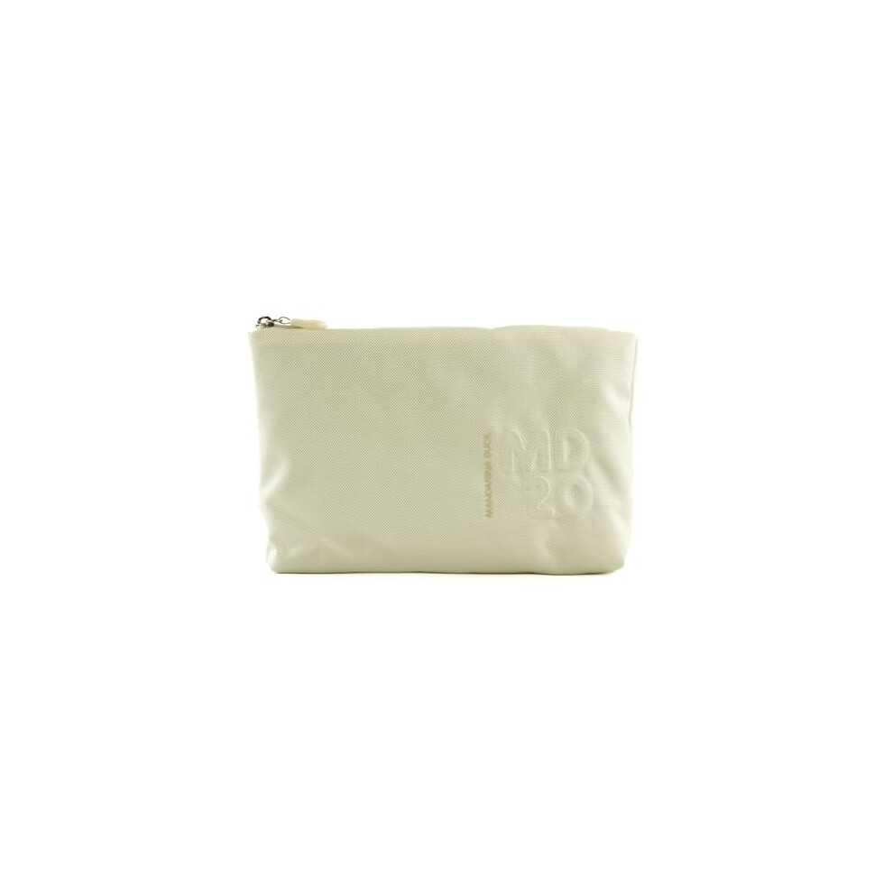 MANDARINA DUCK MD20 Vanity Bag Optical White - Image 2