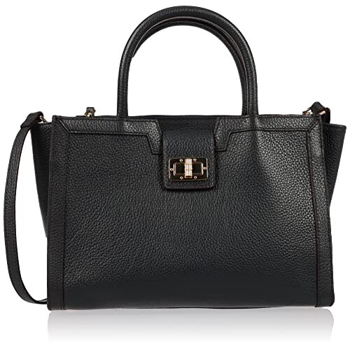 Geox Geox Women's D Leonory Bag, blue, One Size