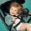 EasyWalker Steering Wheel - for a Fun Ride, Compatible with the Unique Accessory System, Attaches with a Single Click 4