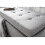 Exclusive Upholstered Large Grey Verona Storage & Seating Box 3
