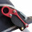 Excel Elise Pushchair Budget XL Red 4
