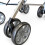Excel Elise Pushchair Budget XL Red 2