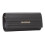 Valentino Valentino Women's Sofie Satch, Black, One Size UK 2