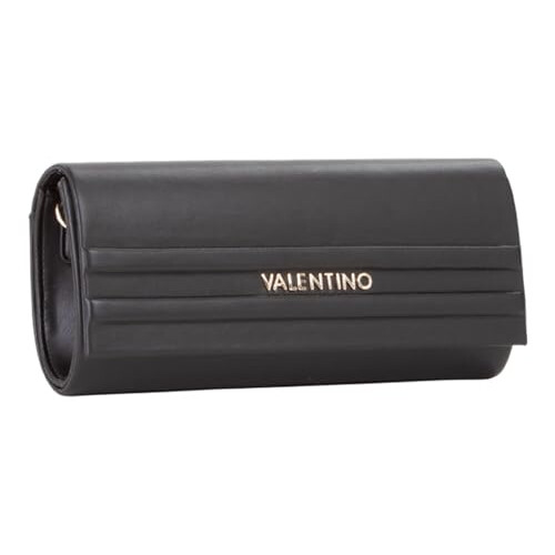 Valentino Valentino Women's Sofie Satch, Black, One Size UK 1