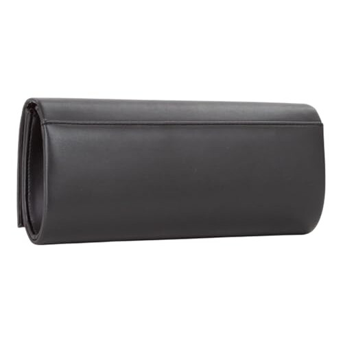 Valentino Valentino Women's Sofie Satch, Black, One Size UK 2