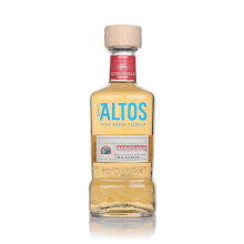 Olmeca Altos Reposado 70cl 38%