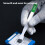 Insulated Ceramic Solder Scraping Tool Ceramic Solder Paste 6