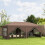 2x2m Pop Up Gazebo with Accessories, Black 5