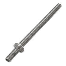 Robustes Federdraht-Fischband für die effiziente-22mm
