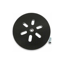 150 mm:n hiomalaikka Bosch GEX 150 AC- ja PEX 15 AE -epäkeskohiomakoneille - Ruuvilla