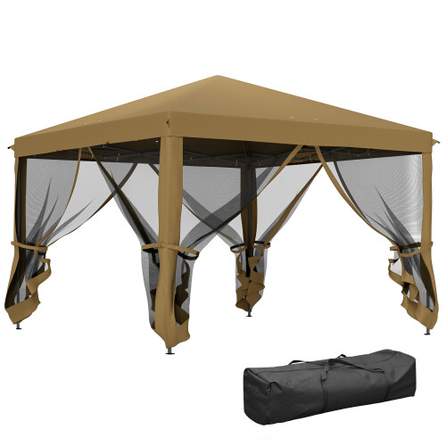 100x75cm Front Door Canopy Awning Rain Shelter, Clear 2