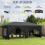2x2m Pop Up Gazebo with Accessories, Green 7