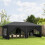 2x2m Pop Up Gazebo with Accessories, Green 5