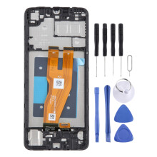 Hochwertige, langlebige LCD-Touch-Display-Baugruppe für klare