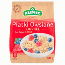 HAVREFLAK 400G KUPIEC