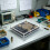 High Stability Miniature Waveforms Generator-without casing 3