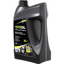 AREOL ECO Energy DX1 0W-20 motorolie 5L