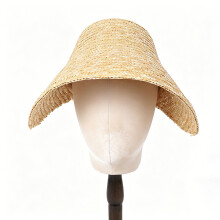 Stylish French Trend DIY Hat Base For Creative Customization And
