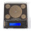 High Stability Miniature Waveforms Generator-without casing 8