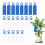 25 darabos ragacsos rovarfogó lap - rovarcsapda Blue 1