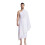 Tenue de serviette en polyester multifonctionnelle, idéale pour 3
