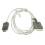 Samsung One Connect-kabel 2,5 m, BN39-02688B 1