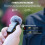 Neewer NEEWER CM28 PRO Wireless Lavalier Microphone + Charging Case, Noise Canceling 9H 7