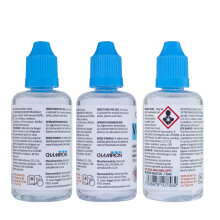 Champion Valve Oil for Brass Musical Instruments