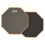 Evans RF12D RealFeel - Drum Practice Pad - Drum Pad - Drummer Practice Pad - Gum 1
