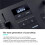 Novation Launchkey 49 [MK4] – 49 key Semi-Weighted, USB, MIDI Keyboard Controlle 1