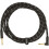 Fender Fender Deluxe Instrument Cable, Straight/Angle, Gold Jacks, 10ft 2