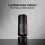 HyperX HyperX SoloCast 2 – Gaming USB Condenser Mic for PC | USB-C to USB-A | Built-in 7