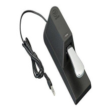 Yamaha FC3A Piano Style Sustain Foot Pedal with Half-Pedaling