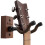 Guitar Wall Mount, Nitro-Safe Soft Padded Hook Easy Install Guitar Hangers 1