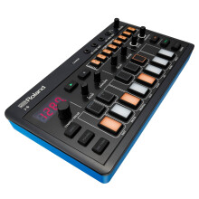 ROLAND AIRA Compact J-6 CHORD SYNTH | Portable song creation machine with profes