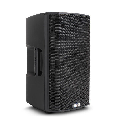 ALTO TX412 700W 12" Powered PA Speaker