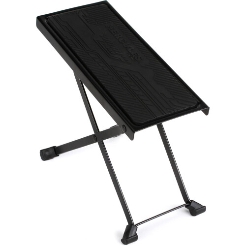 Hercules FS100B Guitar Stand, Black