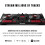 Numark Numark Mixtrack Platinum FX Serato DJ Controller with Jog Wheel Displays, 4 Deck 6