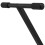 Tiger KYS77-BK X-Frame Keyboard Stand 7