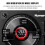 Numark Numark Mixtrack Platinum FX Serato DJ Controller with Jog Wheel Displays, 4 Deck 7